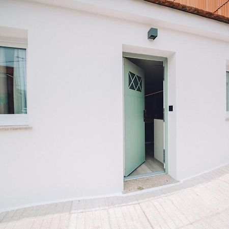 Casa Playa Las Sinas Вильянуэва-де-Ароса Экстерьер фото